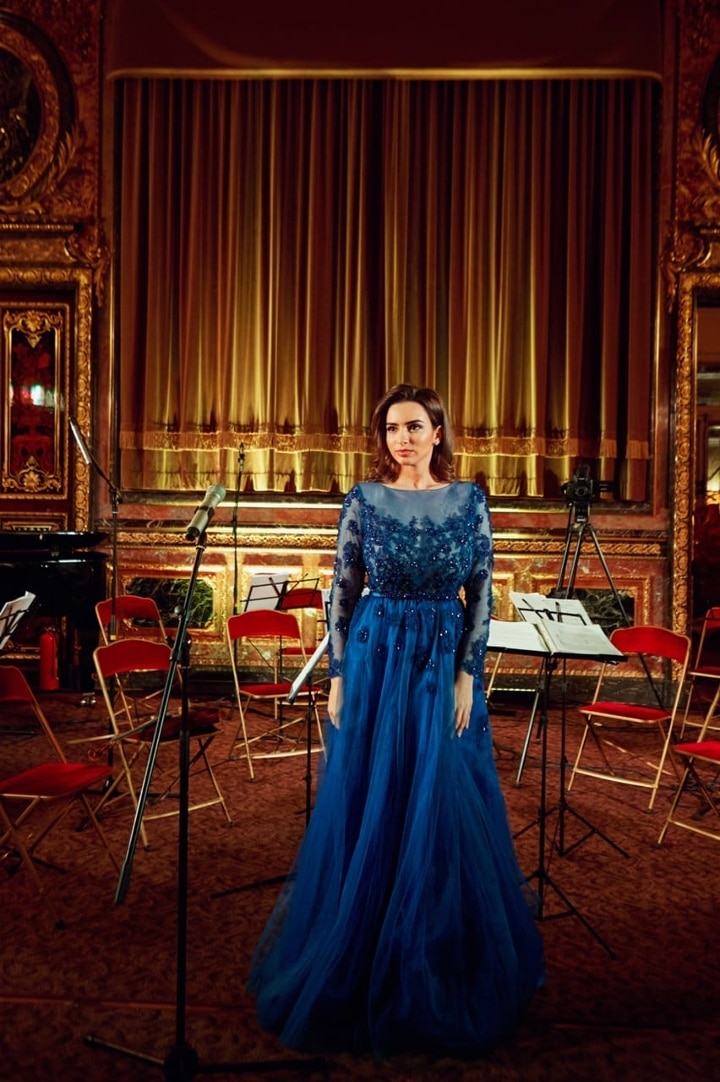 Эстер Кандинова