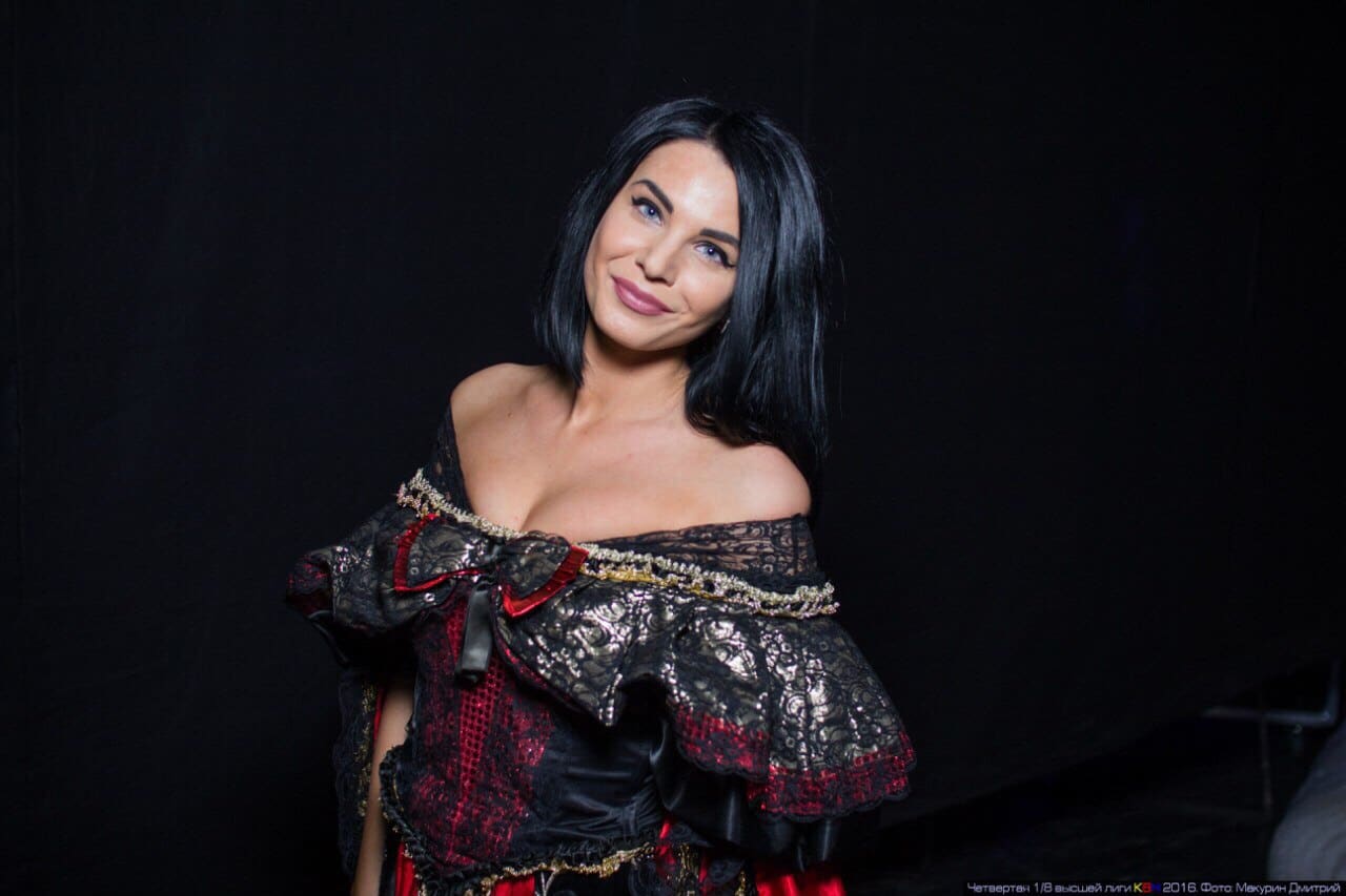 Анна Неделько