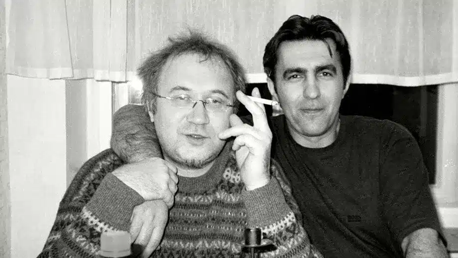 Илья Валерьевич Кормильцев
