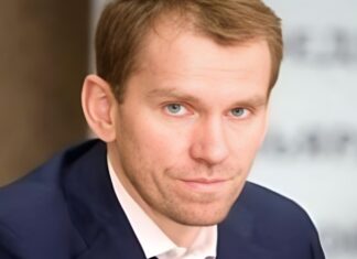 Игорь Вячеславович Худокормов