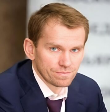 Игорь Вячеславович Худокормов