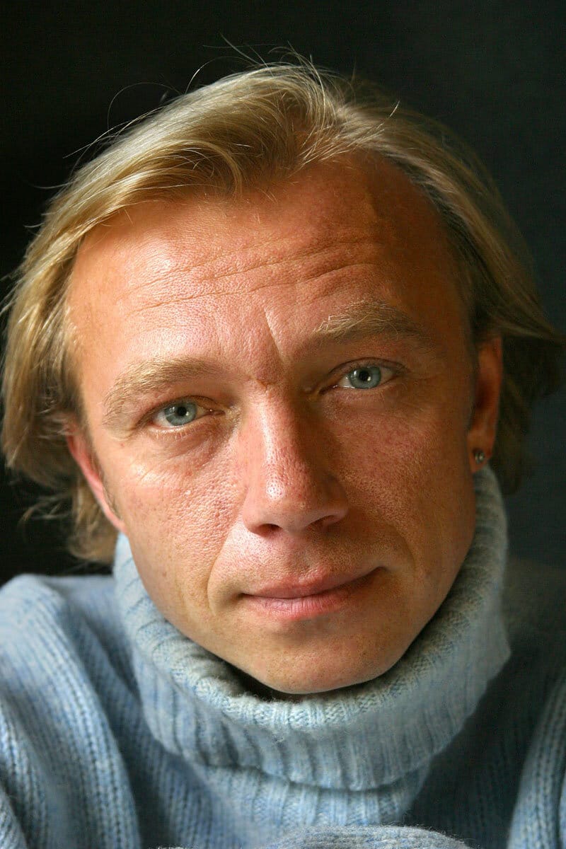 Николай Викторович Стоцкий