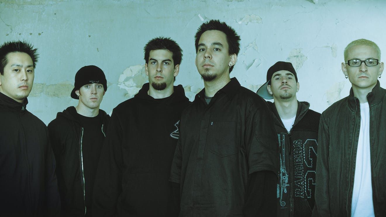 Linkin Park