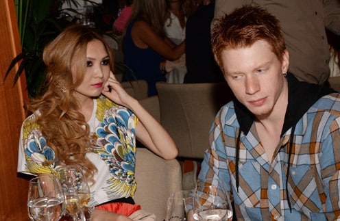 Аида Калиева