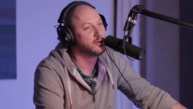 Дмитрий Бушуев