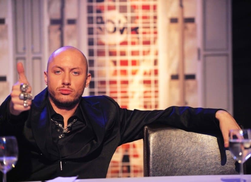 Дмитрий Бушуев