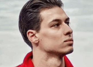 Андрей Багин