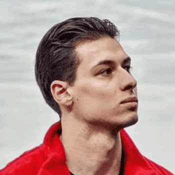 Андрей Багин