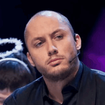 Дмитрий Бушуев