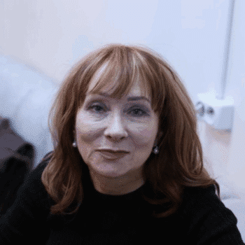Алла Конкина