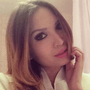 Аида Калиева