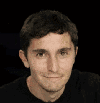 Дмитрий Низовцев