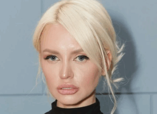 Милана Тюльпанова