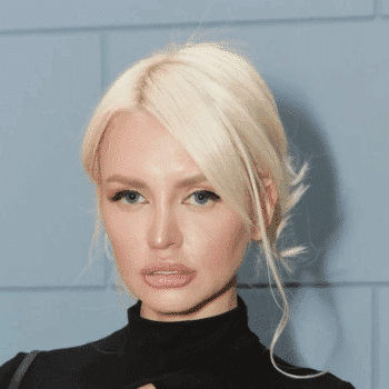 Милана Тюльпанова