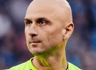 Сергей Карасёв