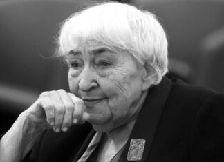 Инна Соловьева