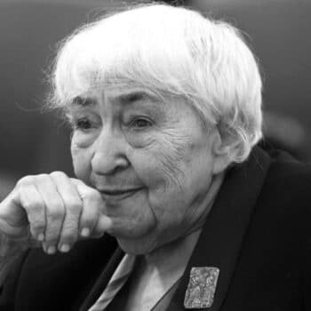 Инна Соловьева