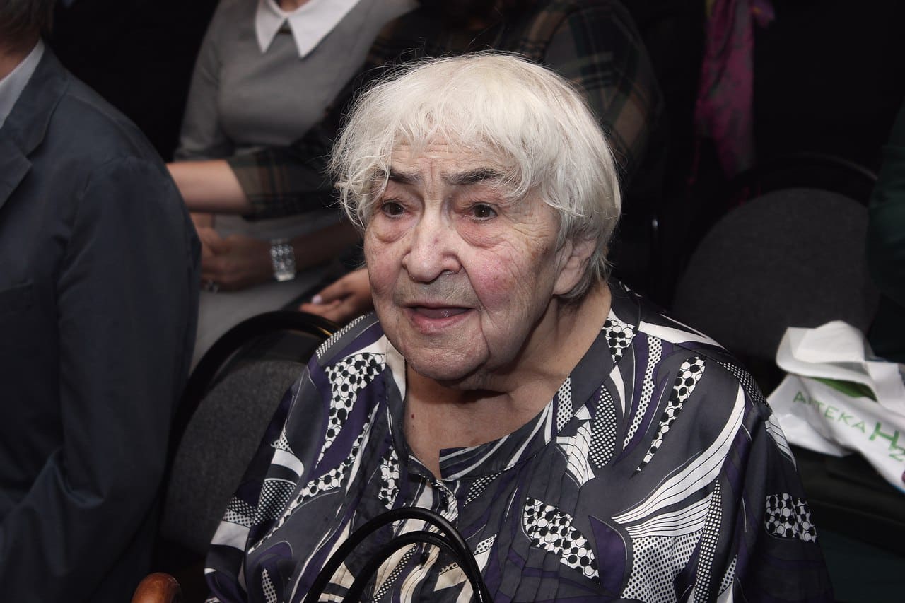 Инна Соловьева