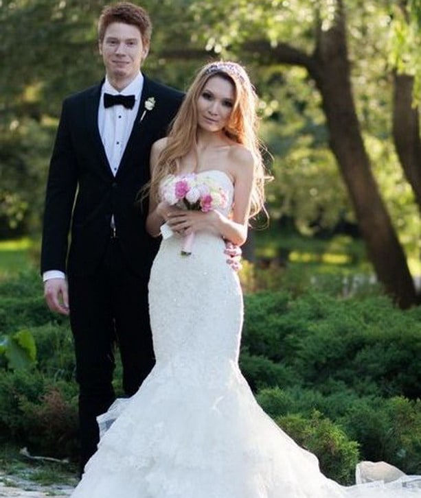 Аида Калиева