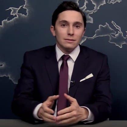 Дмитрий Низовцев