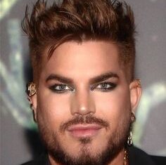 Адам Ламберт