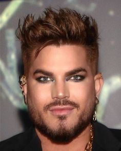 Адам Ламберт