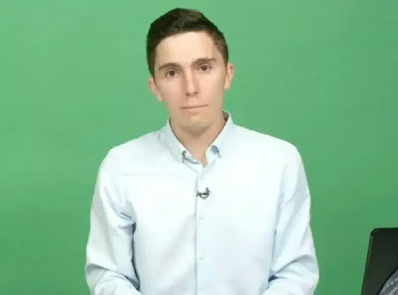 Дмитрий Низовцев