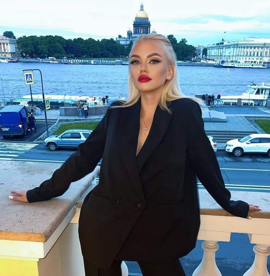 Милана Тюльпанова