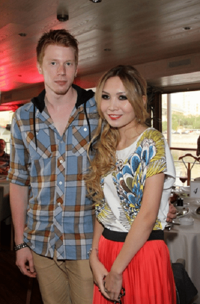 Аида Калиева