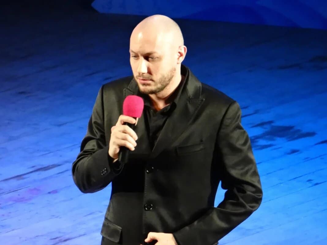 Дмитрий Бушуев