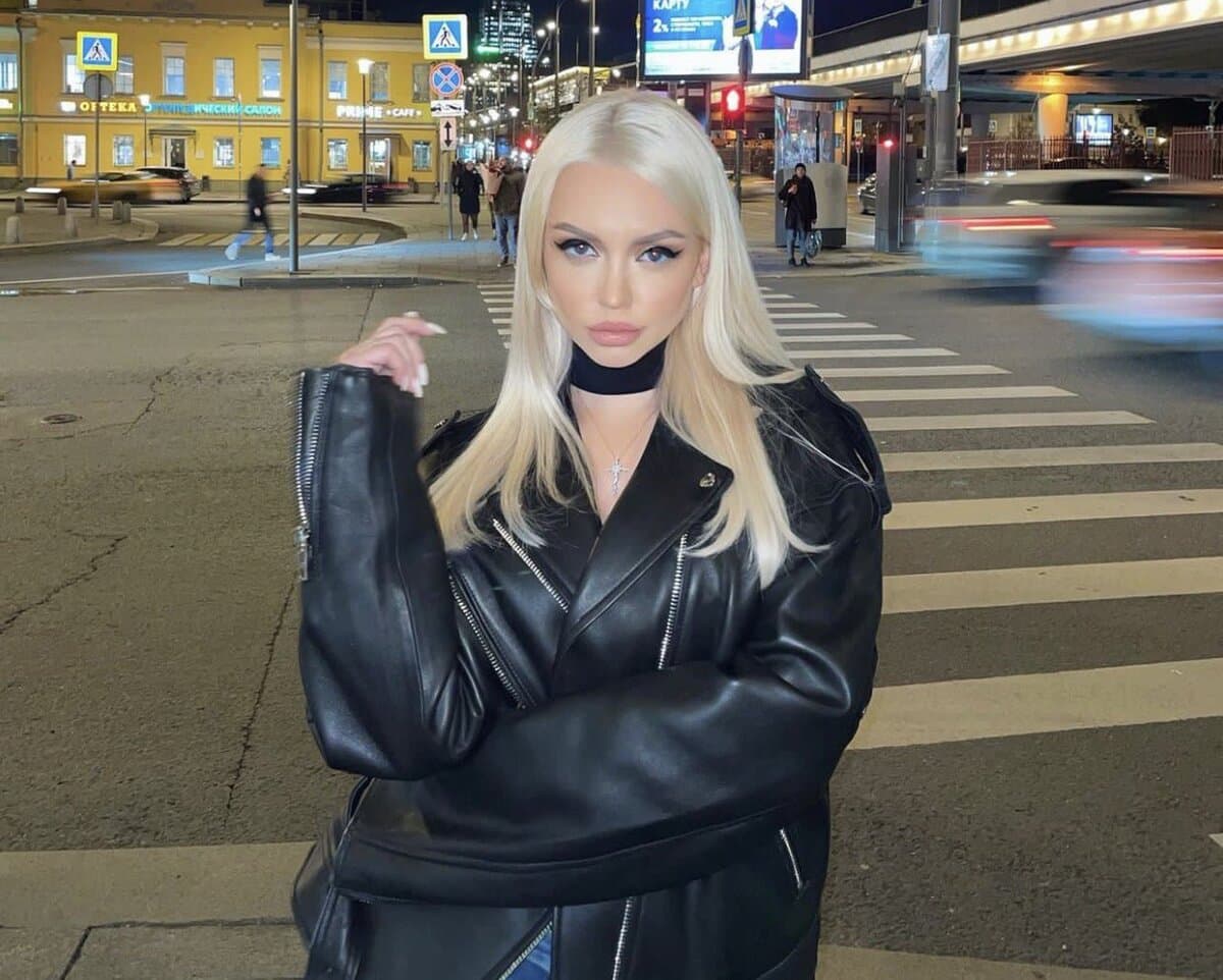 Милана Тюльпанова
