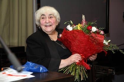 Инна Соловьева