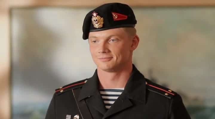 Александр Лобанов