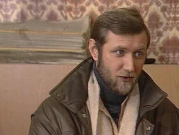 Владимир Ершов
