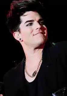 Адам Ламберт