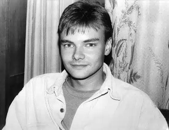 Дмитрий Бушуев