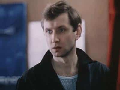 Владимир Ершов