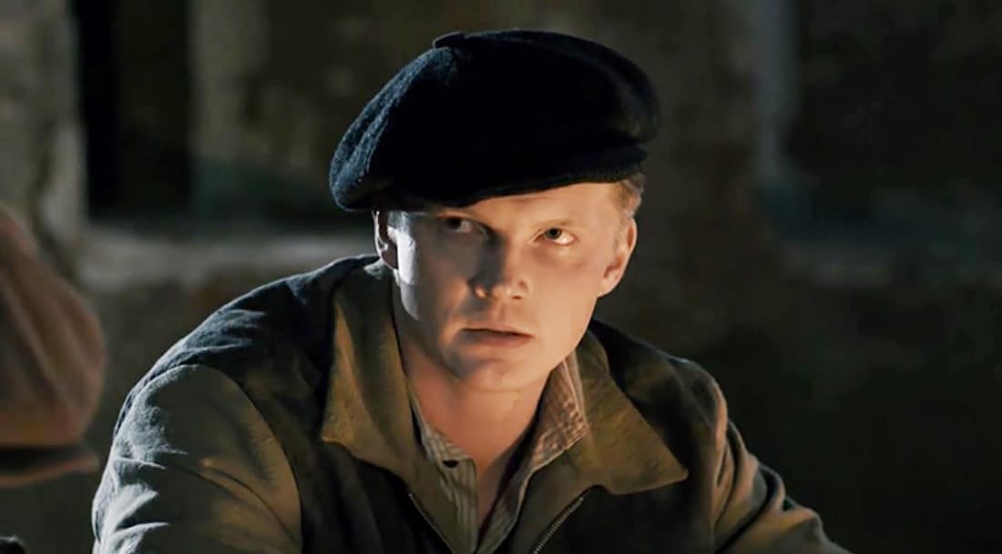 Александр Лобанов