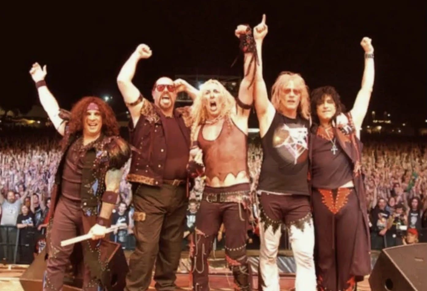 Twisted Sister