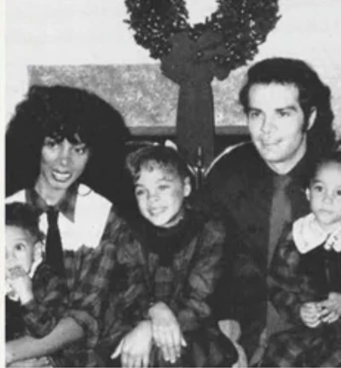 Донна Саммер