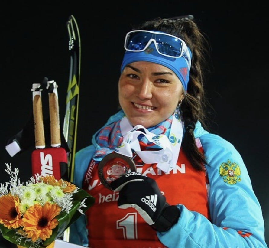 Татьяна Сергеевна Акимова