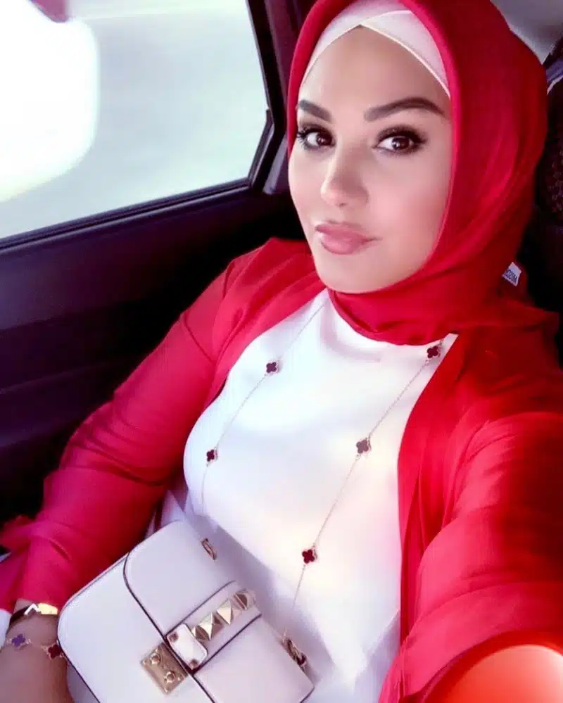 Лаура Алиева