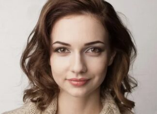 Дарья Канануха