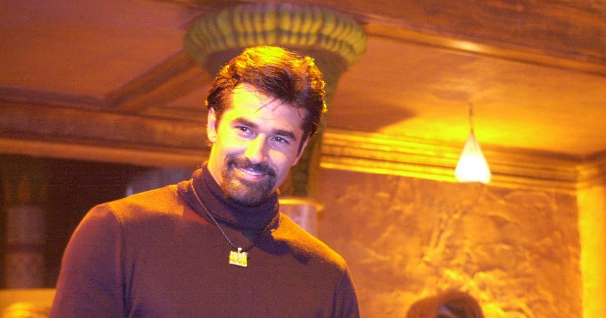 Лусиано Шафир