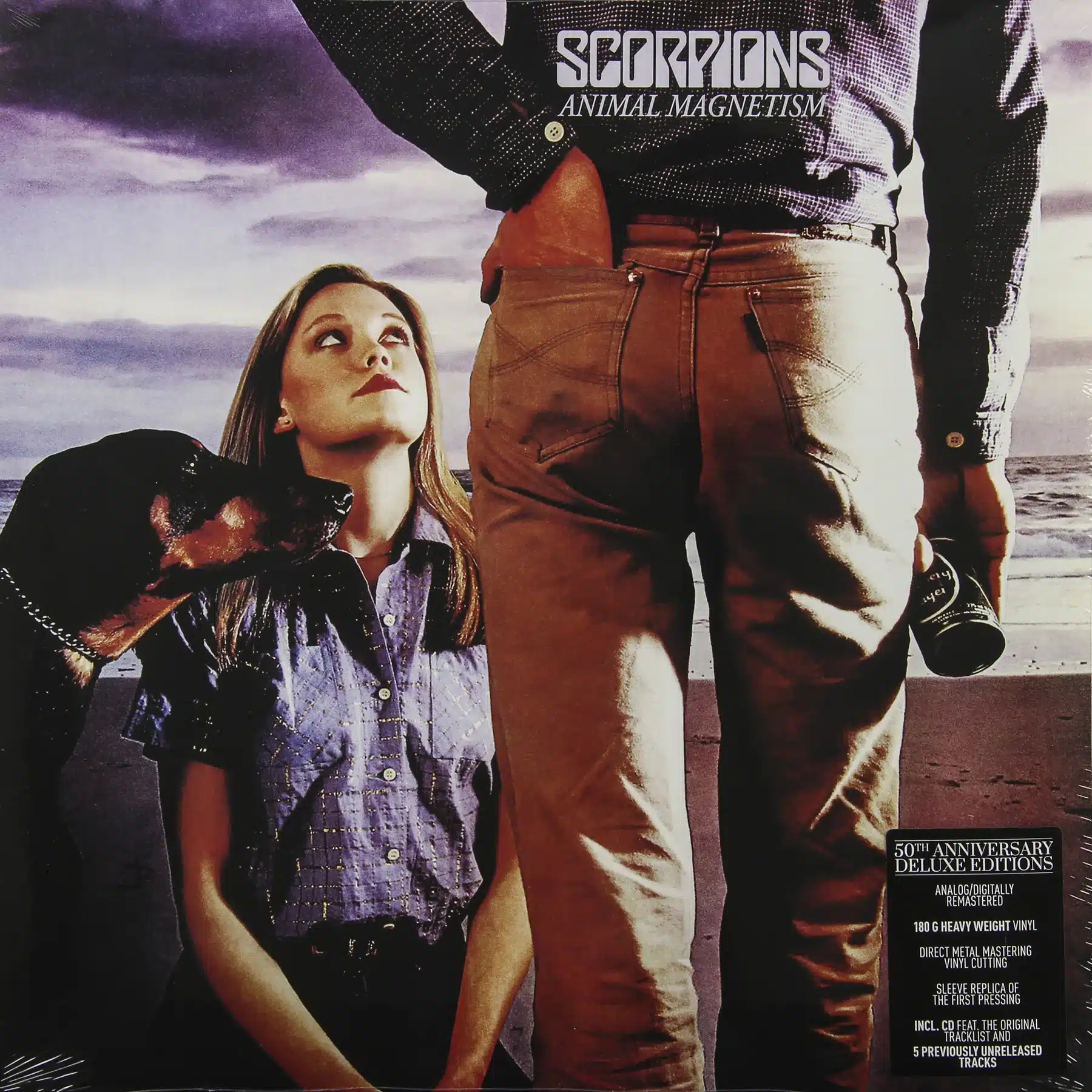 Scorpions