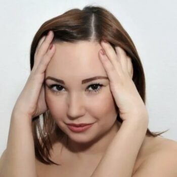 София Конкина