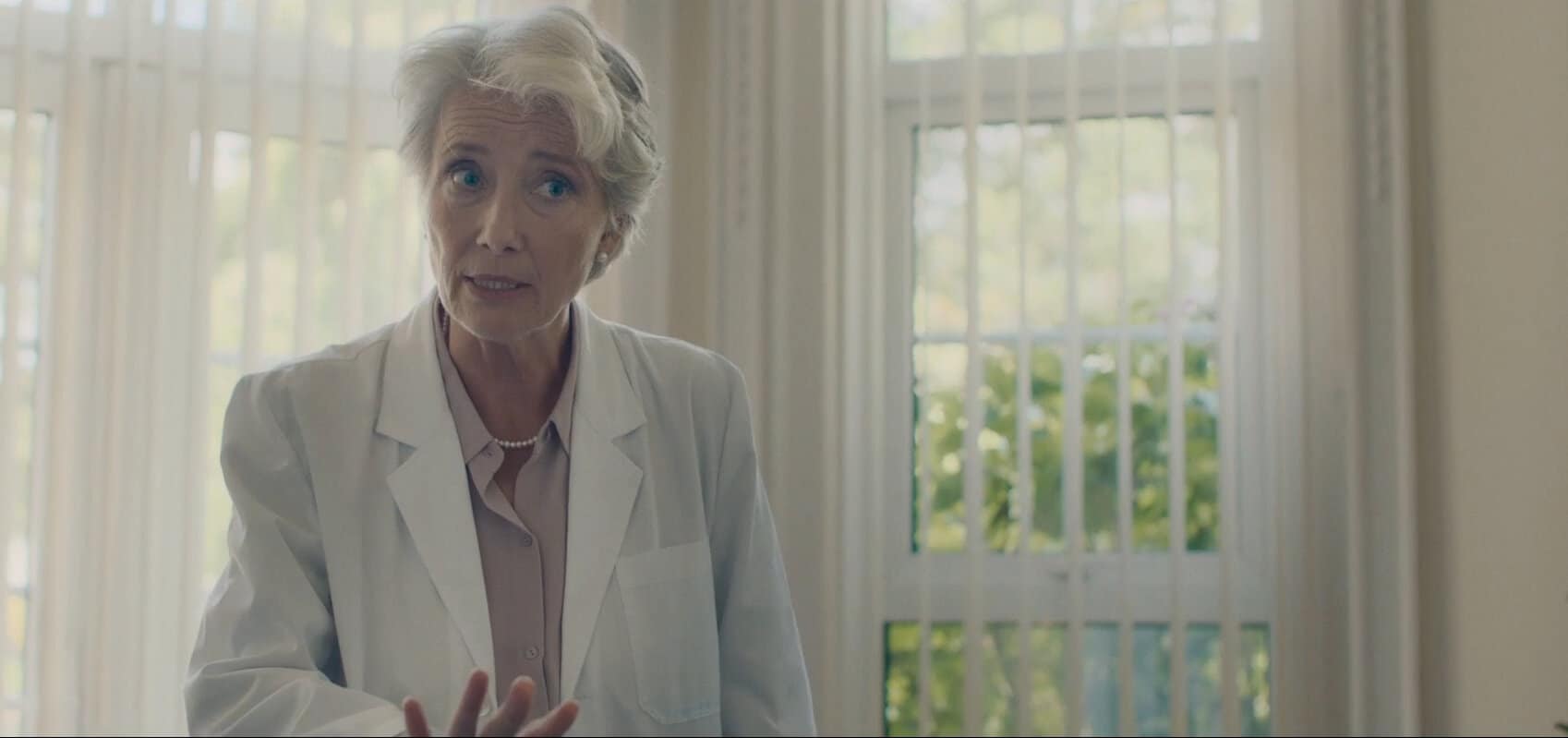 Эмма Томпсон