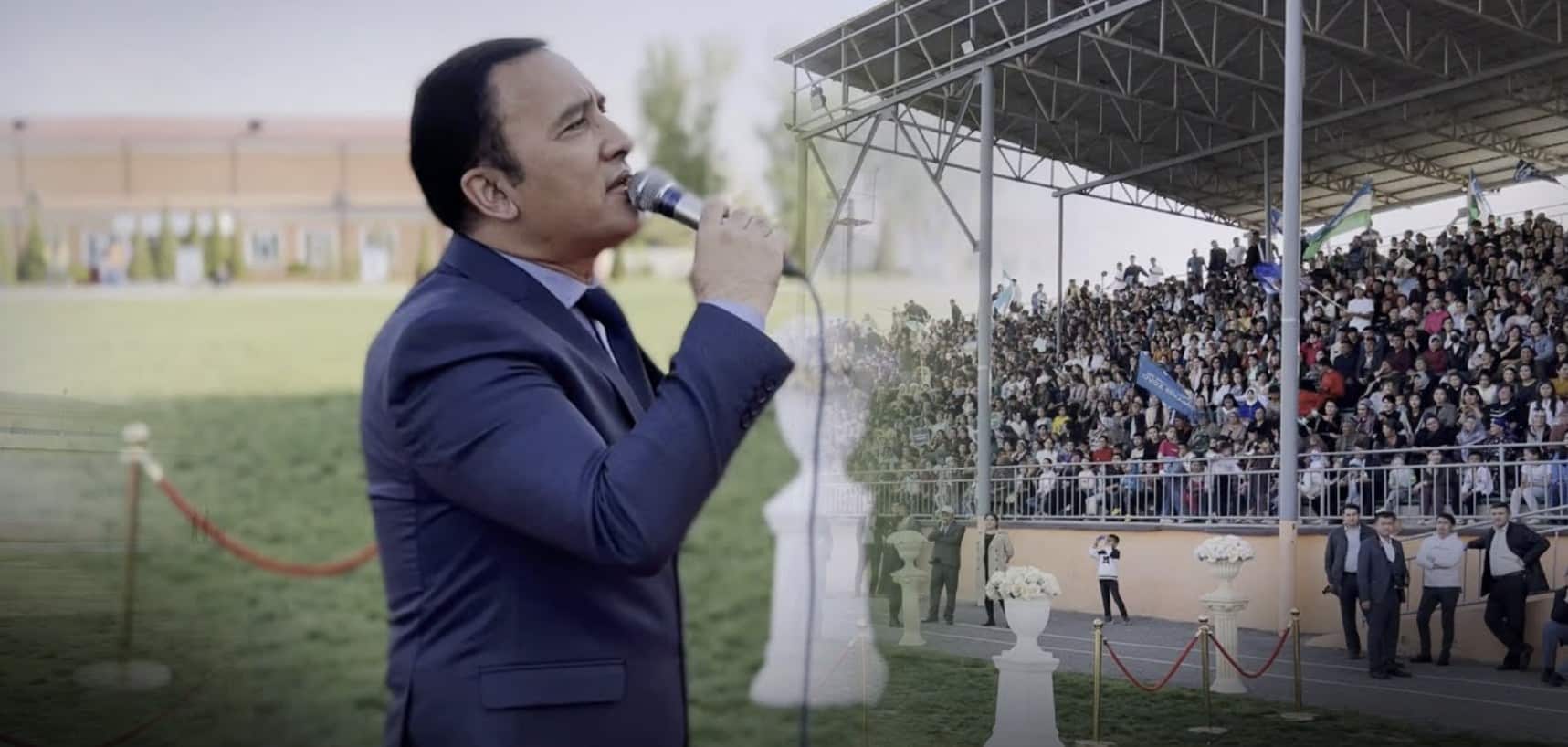 Анвар Санаев