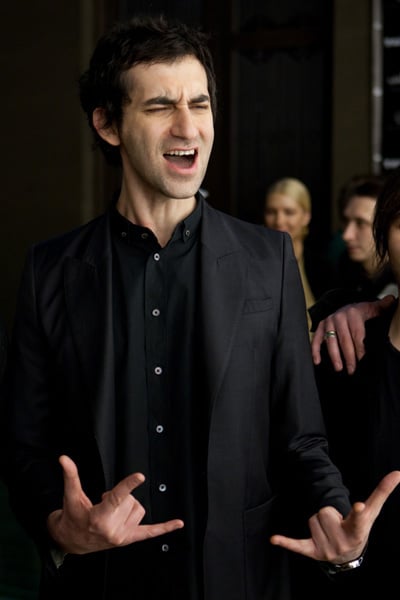 Ярослав Витальевич Малый