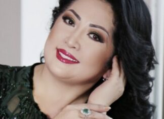 Макпал Жунусова